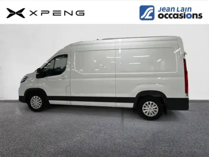 Photo 7 Maxus Deliver9 E- FOURGON L3H2 72 KWH