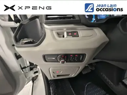 Photo 18 Maxus Deliver9 E- FOURGON L3H2 72 KWH