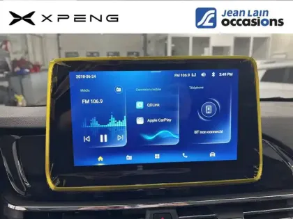 Photo 14 Maxus Deliver9 E- FOURGON L3H2 72 KWH