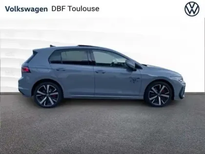 Photo 7 Volkswagen Golf 8 FL 1.5 EHYBRID 272CH DSG6 GTE