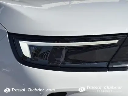 Photo 13 Opel Mokka  Electrique 136 ch & Batterie 50 kWh GS Line