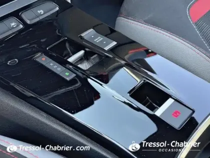 Photo 23 Opel Mokka  Electrique 136 ch & Batterie 50 kWh GS Line