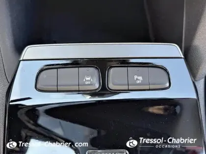 Photo 12 Opel Mokka  Electrique 136 ch & Batterie 50 kWh GS Line