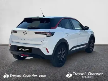 Photo 27 Opel Mokka  Electrique 136 ch & Batterie 50 kWh GS Line