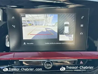 Photo 25 Opel Mokka  Electrique 136 ch & Batterie 50 kWh GS Line