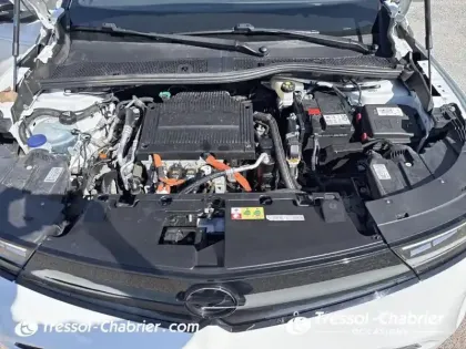 Photo 6 Opel Mokka  Electrique 136 ch & Batterie 50 kWh GS Line