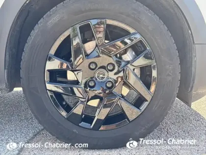 Photo 14 Opel Mokka  Electrique 136 ch & Batterie 50 kWh GS Line