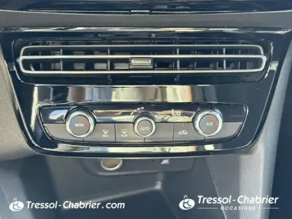 Photo 21 Opel Mokka  Electrique 136 ch & Batterie 50 kWh GS Line