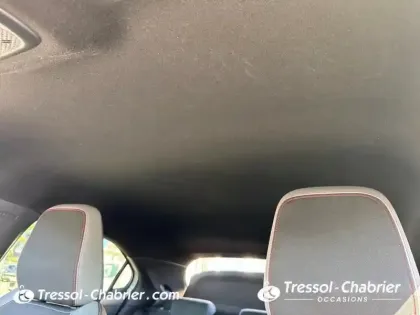 Photo 24 Opel Mokka  Electrique 136 ch & Batterie 50 kWh GS Line