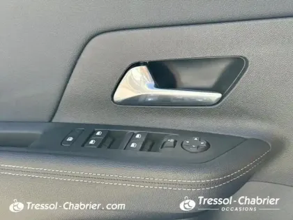 Photo 19 Opel Mokka  Electrique 136 ch & Batterie 50 kWh GS Line