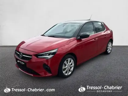 Photo Opel Corsa