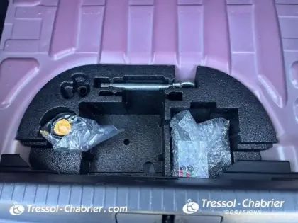 Photo 26 Opel Corsa  Electrique 136 ch & Batterie 50 kWh GS Line