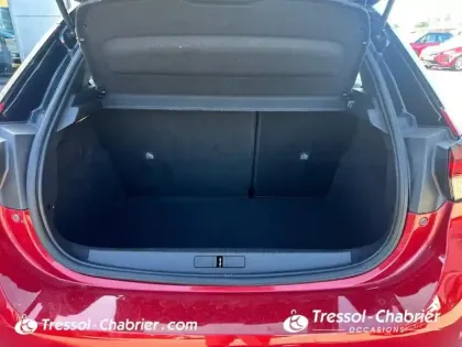 Photo 7 Opel Corsa  Electrique 136 ch & Batterie 50 kWh GS Line