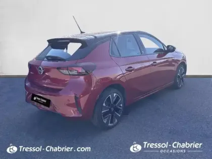 Photo 27 Opel Corsa  Electrique 136 ch & Batterie 50 kWh GS Line