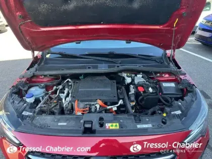 Photo 6 Opel Corsa  Electrique 136 ch & Batterie 50 kWh GS Line