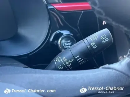 Photo 17 Opel Corsa  Electrique 136 ch & Batterie 50 kWh GS Line