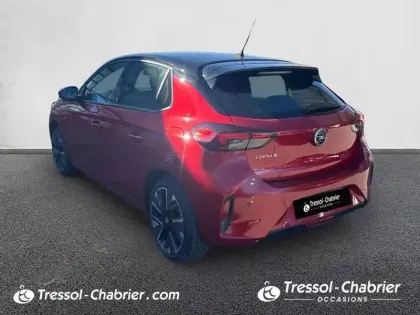 Photo 29 Opel Corsa  Electrique 136 ch & Batterie 50 kWh GS Line