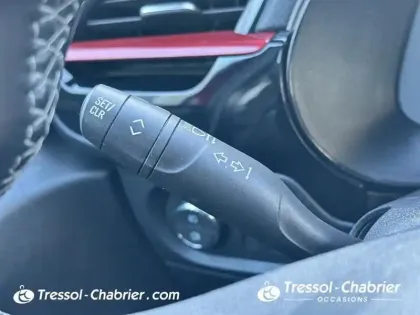 Photo 16 Opel Corsa  Electrique 136 ch & Batterie 50 kWh GS Line