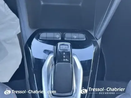 Photo 23 Opel Corsa  Electrique 136 ch & Batterie 50 kWh GS Line