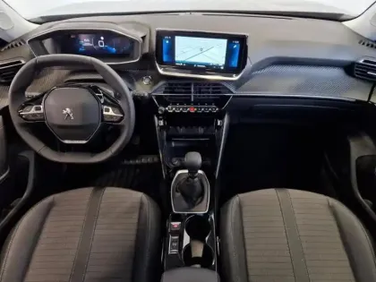Photo 10 Peugeot 2008  1.2 PureTech 130ch S&S Allure