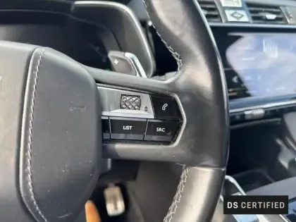 Photo 14 DS Ds 7  Crossback BlueHDi 130ch Ligne Noire Automatique