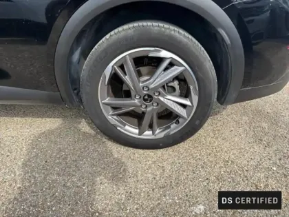 Photo 10 DS Ds 7  Crossback BlueHDi 130ch Ligne Noire Automatique