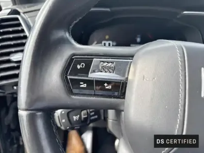 Photo 13 DS Ds 7  Crossback BlueHDi 130ch Ligne Noire Automatique