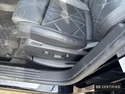Photo 11 DS Ds 7  Crossback BlueHDi 130ch Ligne Noire Automatique