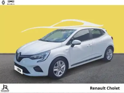 Photo Renault Clio