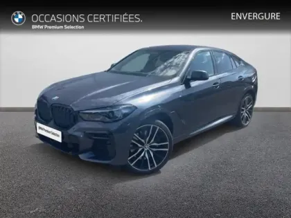 Photo Bmw X6