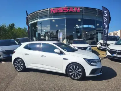 Photo Renault Megane