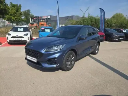 Photo Ford Kuga
