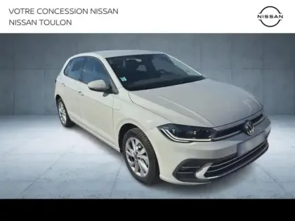 Photo Volkswagen Polo