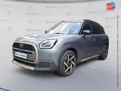 Photo Mini Countryman