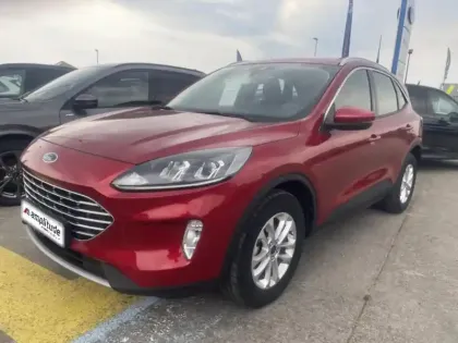 Photo Ford Kuga