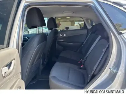 Photo 13 Hyundai Kona  Electric 39kWh - 136ch Intuitive