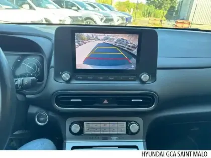 Photo 8 Hyundai Kona  Electric 39kWh - 136ch Intuitive