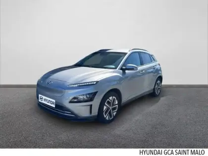 Photo Hyundai Kona Electric 39kwh - 136ch Intuitive Intuitive