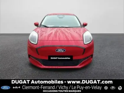 Photo 1 Ford Puma  Gen-E 168ch Standard Range 43 kWh