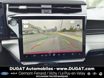 Photo 13 Ford Puma  Gen-E 168ch Standard Range 43 kWh