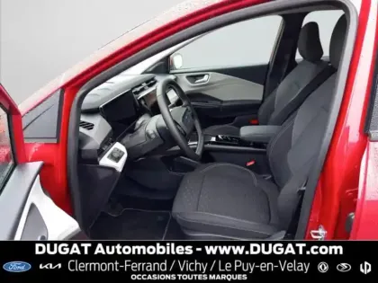 Photo 9 Ford Puma  Gen-E 168ch Standard Range 43 kWh