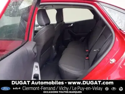 Photo 10 Ford Puma  Gen-E 168ch Standard Range 43 kWh