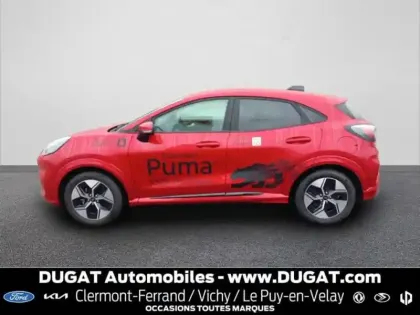 Photo 7 Ford Puma  Gen-E 168ch Standard Range 43 kWh