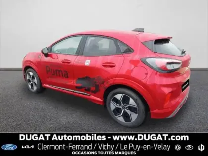 Photo 6 Ford Puma  Gen-E 168ch Standard Range 43 kWh