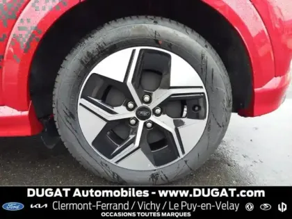 Photo 12 Ford Puma  Gen-E 168ch Standard Range 43 kWh