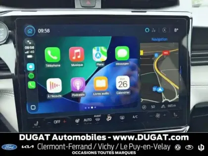 Photo 14 Ford Puma  Gen-E 168ch Standard Range 43 kWh