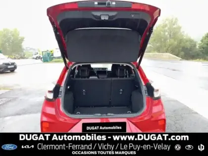 Photo 8 Ford Puma  Gen-E 168ch Standard Range 43 kWh