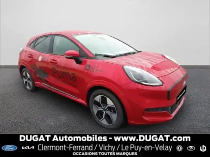 Photo 2 Ford Puma  Gen-E 168ch Standard Range 43 kWh