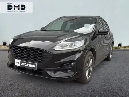 Photo Ford Kuga