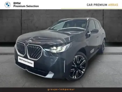 Photo Bmw X3